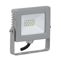 Прожектор СДО 07-20 светодиодный IP65 сер. ИЭК 51264