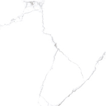 Атлантик Уайт Керамогранит и белый 60х120 сатиновый