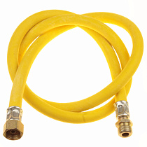 Подводка газовая ПВХ армир. 3/4" 2,0 г/ш 71807