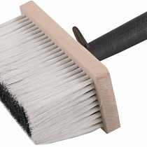 Макловица STAYER "PROFI" MAXI, искусственная щетина, деревянный корпус, 70x150мм 09879