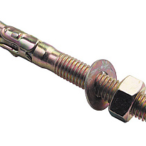 Анкер клиновой 8 х 50 мм (50) 00701