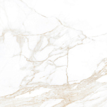 Зенит Уайт Керамогранит белый 80х160 сатиновый