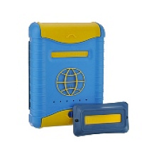 Ящик почтовый СТАНДАРТ внутренний с накладкой 46805