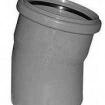 Отвод D=110 15* ПП 32969