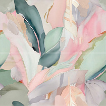 Импрессион Панно OS\A392\2x\48000R 80х80 глянцевая обрезная