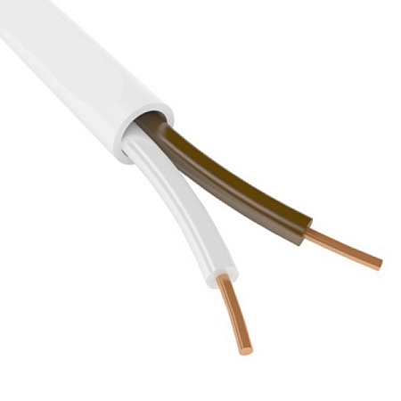 Кабель КСПВ-2х0,5 16185