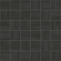 Кромат графит Мозаика ММ13156 30х30 матовая
