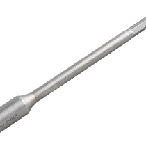 Удлинитель ЗУБР для сверл перьевых с имбусовым ключом, шестигранный хвостовик 1/4", 150мм 40290