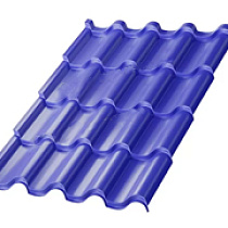 Металлочерепица MP Монтерроса NormanMP (ПЭ-01-5002-0,5) 57723