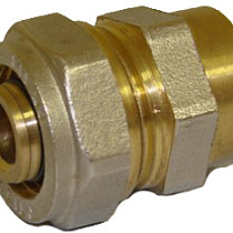 Муфта м/п 20х1/2" внут. VALFEX 03056