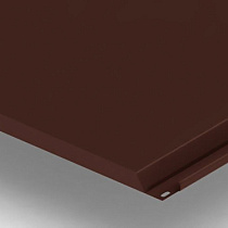 Фасадная кассета Puzzleton (ПЭ-01-8017-1,2) 54545