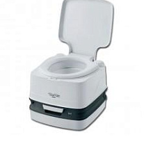 Биотуалет Porta Potti Qube-145 (Белый)  Голландия 51988