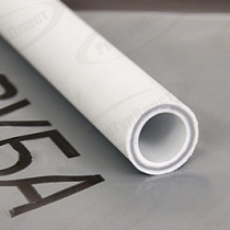 Труба PP-R RTP 32х5,4 PN25 армированная стекловолокном 4м (60) 61953