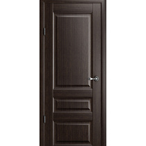 Дверное полотно Эко-22 ПГ экошпон Белоснежный ясень 700*2000 (заказ) 68319