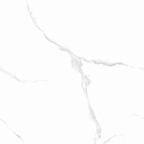 Керамогранит Marble Snow PT60J906 600х600х9мм матовый карвинг (Уп.1,44м2/4шт) 77770