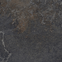 Блэйз Неро Керамогранит графитовый 60х60 матовый карвинг