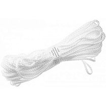 Шнур плетёный полипропилен 8 мм/200 м 44992