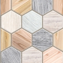 Панель ПВХ фотопечать 8277 Woody (0,25х2,7м) 70298