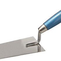 Кельма Трапеция нержав 180мм дер. ручка КЕДР 050-0180 48746