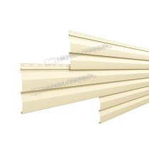 Сайдинг МП СК-14х226 (ПЭ-01-1015-0,45) 52834