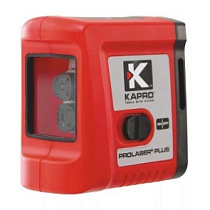 Уровень Kapro лазерный набор 52850