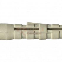 KEW Дюбель распорный c бортиком KSD S 12x60 54035