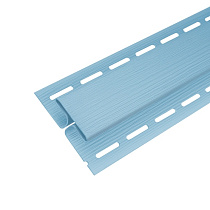 Н-профиль Текос Премиум Голубой (3,05м) 38002