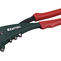 Заклепочник KRAFTOOL EXPERT усиленный, 2,4-4,8мм 09387