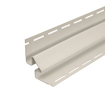 Угол внутренний Текос Премиум Слоновая кость (3,05м) 37930