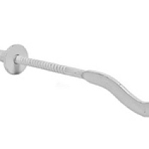 Кронштейн д/радиатора с дюбелем 7х180 06241