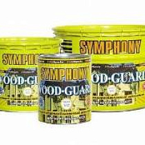 Симфония / Антисептик в/э вудгард  VVA  3/2,7л 63301