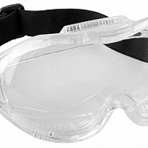 Очки ЗУБР ЭКСПЕРТ защ с непрям вент антизапотев покрыт линза 14726