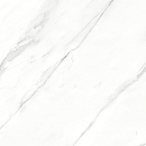 Айри Уайт Керамогранит белый 80х80 полуполированный