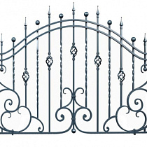 Секция КА-15.10 65101