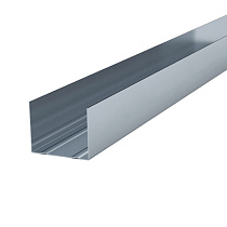 Профиль направляющий ПН (50х40) L=3м 0,5 мм 70106