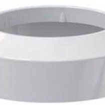 Розетка для трубы фановой 110 мм W9900 51692