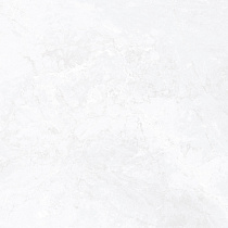 Материка Уайт Керамогранит белый 80х80 матовый карвинг