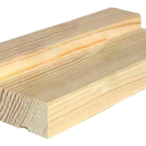 Дверная коробка 33х70х2100 А/В 72858