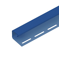 J-профиль Текос Премиум Сапфир (3,05м) 47406