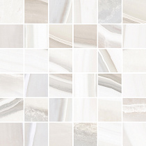 Бореал Мозаика кремовый 29,7х29,7