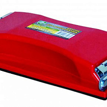 Брусок для шлифования пластм.212х105мм "Кедр" 059-0212 65746