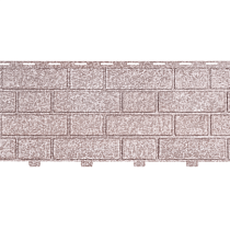 Цокольная панель BRICK WORK (ШАМПАНЬ) 1140х350 63899