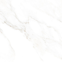 Калакатта Михаэль Керамогранит белый 60х120 полуполированный блестящий