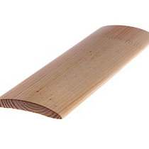 Раскладка 30 гладкий стык 3,0м 44927