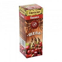 Щепа для копчения "Вишня" 1л  BOYSCOUT 31458