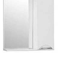 Зеркальный шкаф Жасмин 700/С 57920