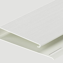 Наличник 75мм (пломбир) 3,05 59753