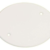 Крышка для коробок установочных HEGEL К5001 12390