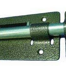 Задвижка дверная ЗД-03 штырь г. Киров 04392