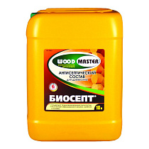 Состав антисептический РОГНЕДА 'БИОСЕПТ', 5 л 10615